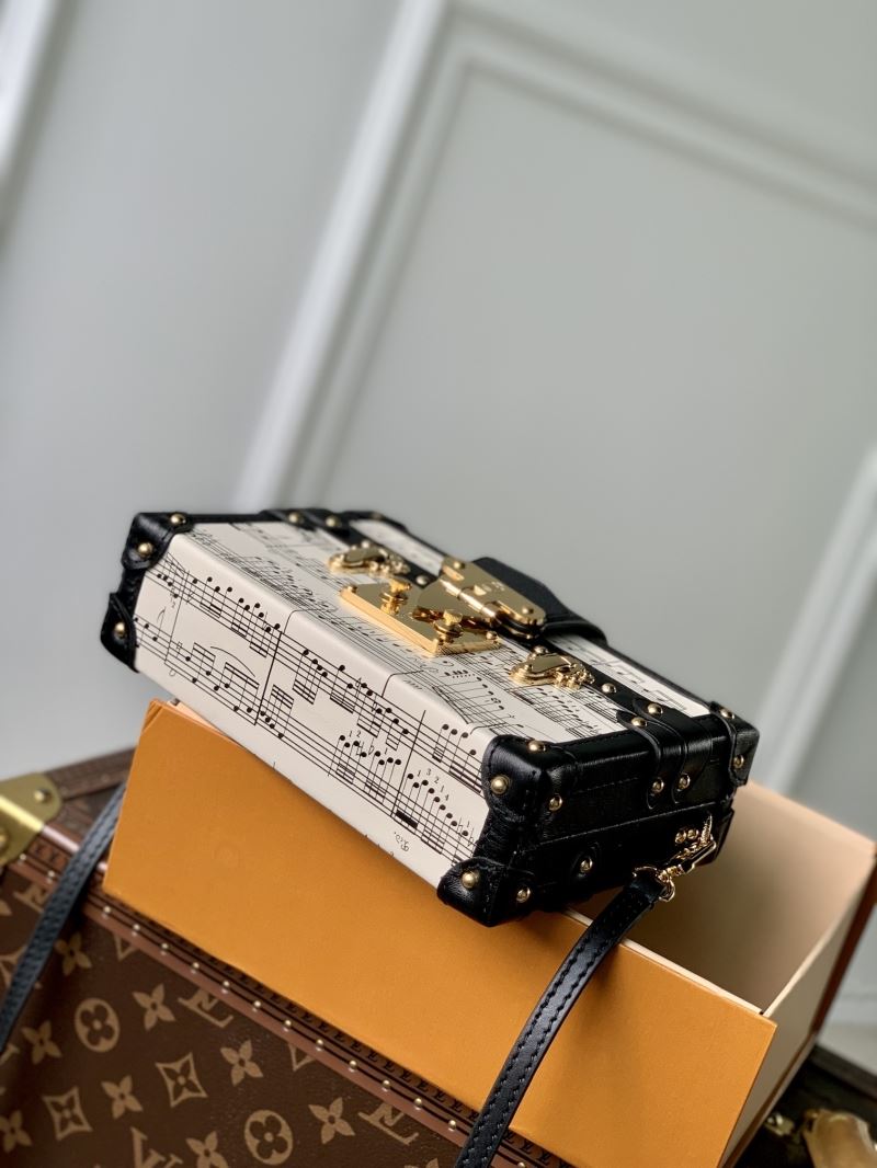 LV Box Bags